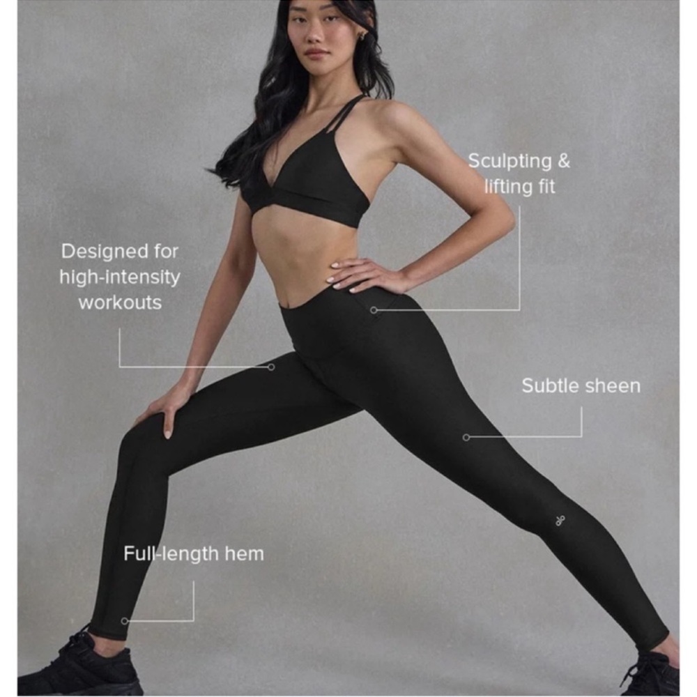 Airwaist leggings Alo